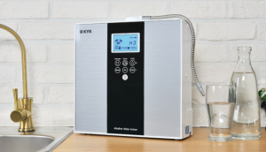 Kyk Fontaine Hydrogène